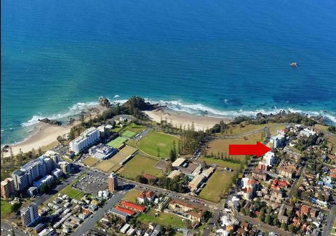 OCEAN BREEZE MOTEL - Holiday Adelaide 17