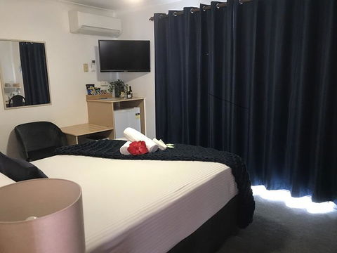 OCEAN BREEZE MOTEL - Holiday Adelaide 21