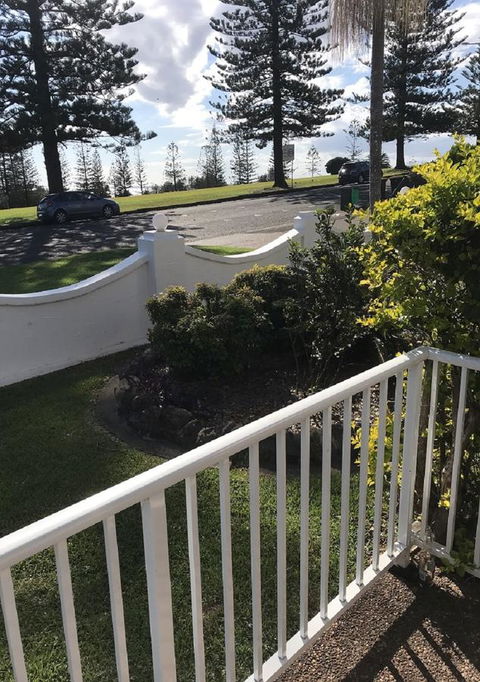 OCEAN BREEZE MOTEL - Holiday Adelaide 19