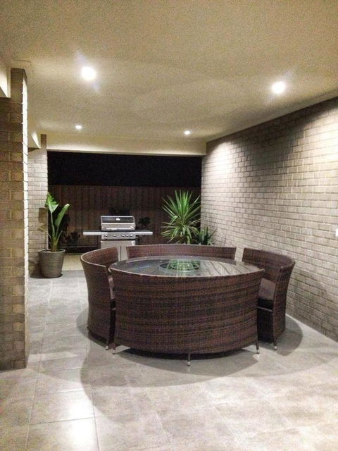 Casavino Luxury Villa - Holiday Adelaide 8