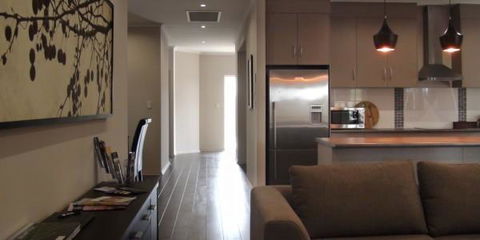 Casavino Luxury Villa - Holiday Adelaide 14