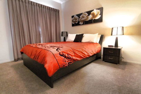 Casavino Luxury Villa - Holiday Adelaide 32