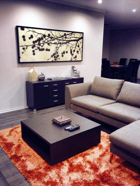 Casavino Luxury Villa - Holiday Adelaide 9