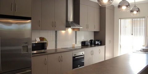 Casavino Luxury Villa - Holiday Adelaide 25