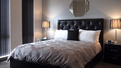 Casavino Luxury Villa - Holiday Adelaide 21