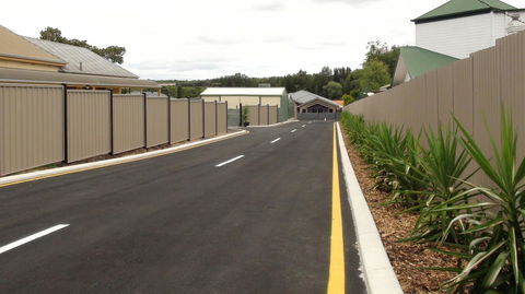 Casavino Luxury Villa - Holiday Adelaide 23