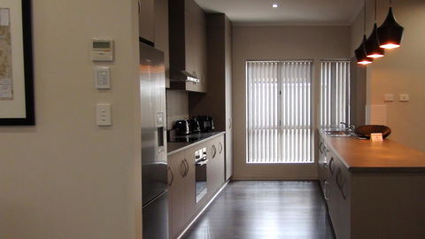 Casavino Luxury Villa - Holiday Adelaide 30