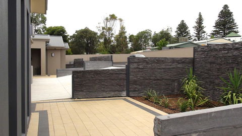 Casavino Luxury Villa - Holiday Adelaide 16