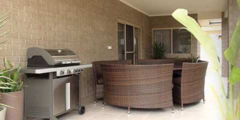 Casavino Luxury Villa - Holiday Adelaide 28