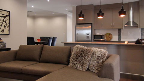 Casavino Luxury Villa - Holiday Adelaide 27