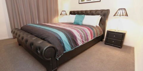 Casavino Luxury Villa - Holiday Adelaide 36