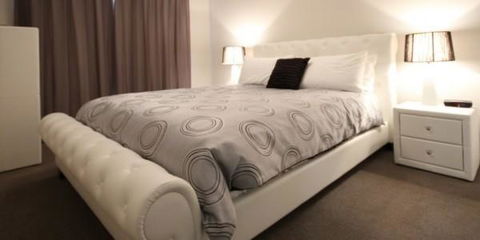 Casavino Luxury Villa - Holiday Adelaide 31