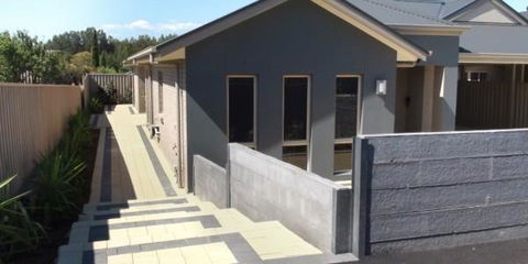 Casavino Luxury Villa - Holiday Adelaide 11