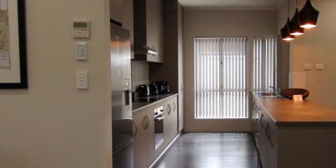 Casavino Luxury Villa - Holiday Adelaide 22