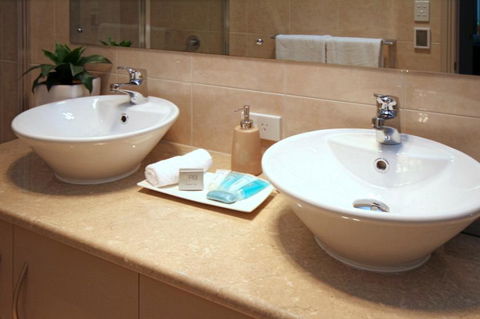 Casavino Luxury Villa - Holiday Adelaide 15
