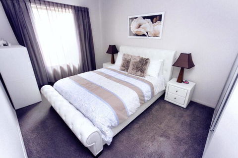 Casavino Luxury Villa - Holiday Adelaide 6