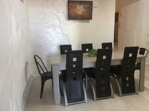 Aussie Opal Diggers Outback Retreat-Undergound - Holiday Adelaide 14