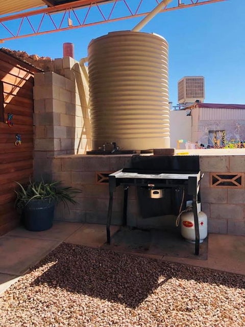 Aussie Opal Diggers Outback Retreat-Undergound - Holiday Adelaide 22