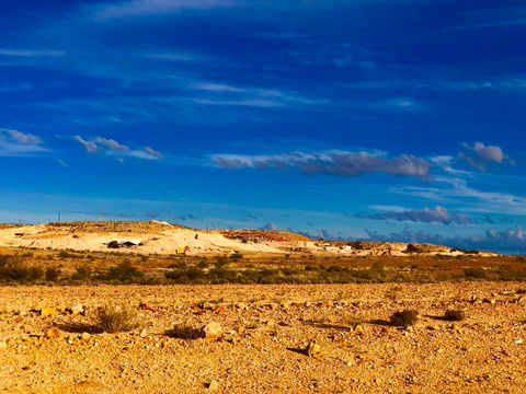 Aussie Opal Diggers Outback Retreat-Undergound - Holiday Adelaide 28