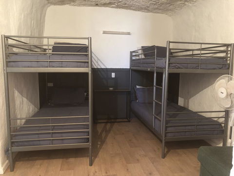 Aussie Opal Diggers Outback Retreat-Undergound - Holiday Adelaide 16