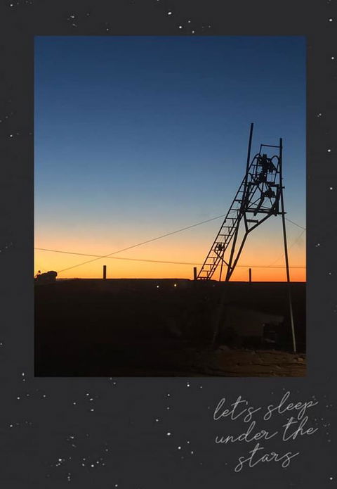 Aussie Opal Diggers Outback Retreat-Undergound - Holiday Adelaide 30