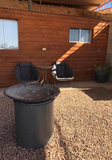 Aussie Opal Diggers Outback Retreat-Undergound - Holiday Adelaide 21