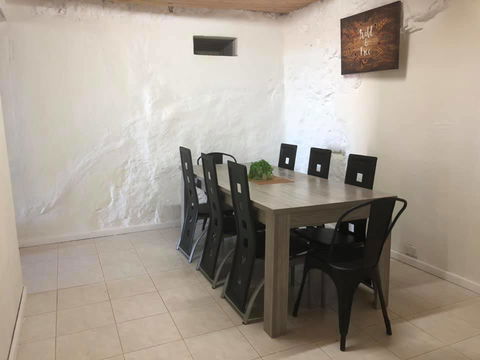 Aussie Opal Diggers Outback Retreat-Undergound - Holiday Adelaide 2