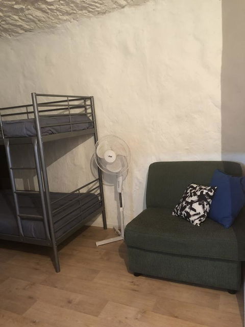 Aussie Opal Diggers Outback Retreat-Undergound - Holiday Adelaide 17