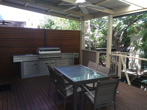 8 Osborne - Holiday Adelaide 17