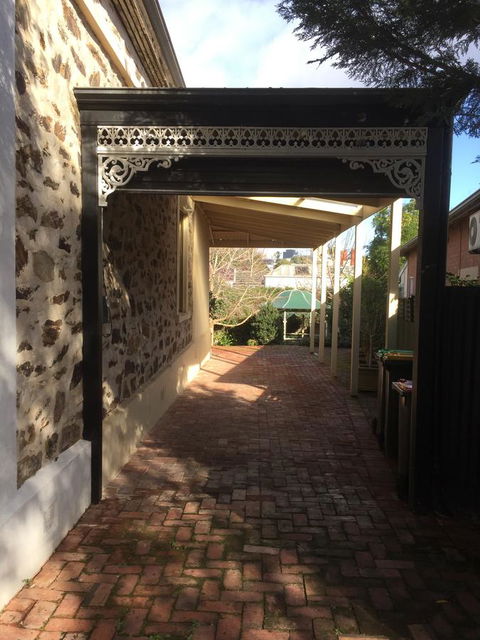 8 Osborne - Holiday Adelaide 23