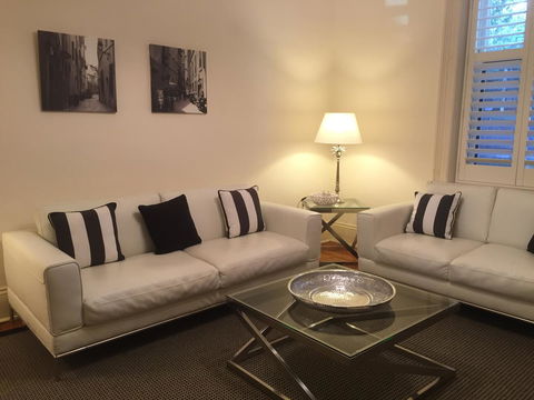 8 Osborne - Holiday Adelaide 6
