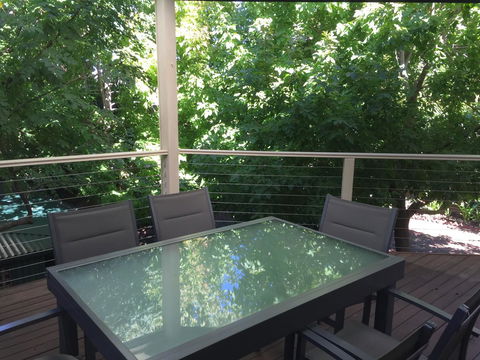 8 Osborne - Holiday Adelaide 18