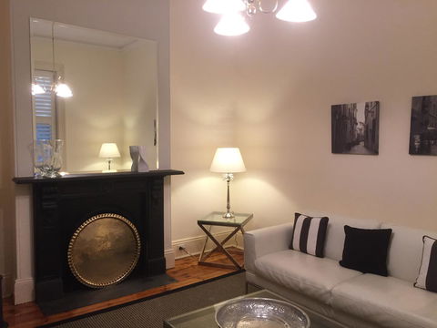 8 Osborne - Holiday Adelaide 5