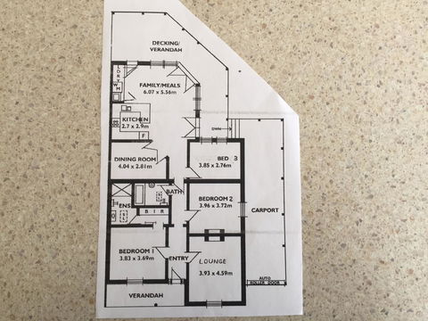 8 Osborne - Holiday Adelaide 22