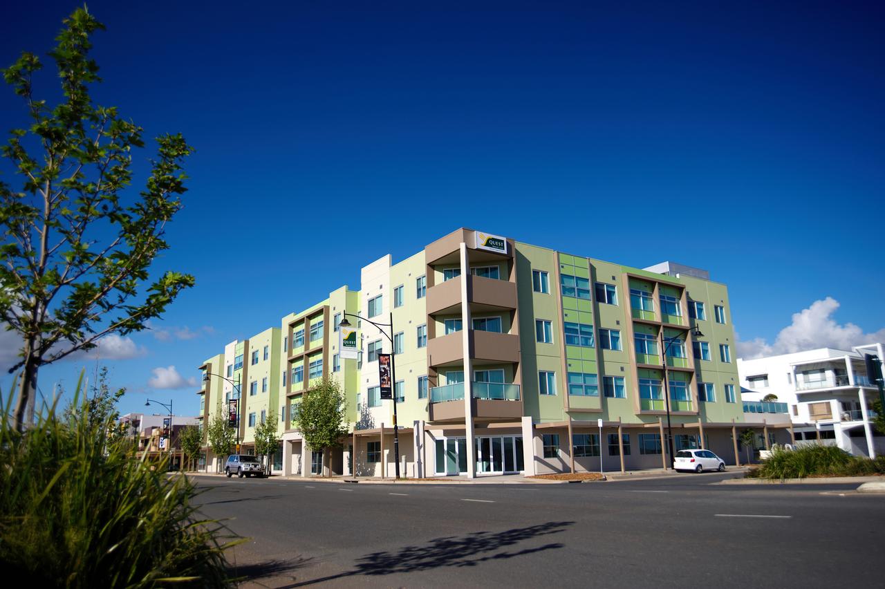 Mawson Lakes SA Holiday Adelaide
