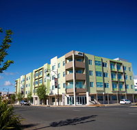 Quest Mawson Lakes - Holiday Adelaide