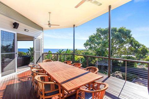 Lavina Luxury Beach House - Holiday Adelaide 0