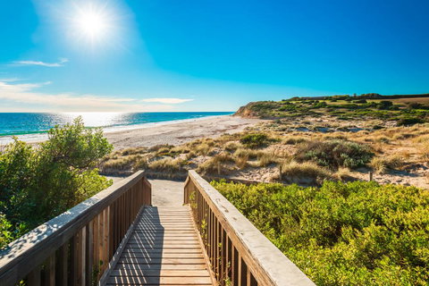 Lavina Luxury Beach House - Holiday Adelaide 36