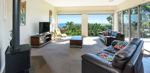 Lavina Luxury Beach House - Holiday Adelaide 41