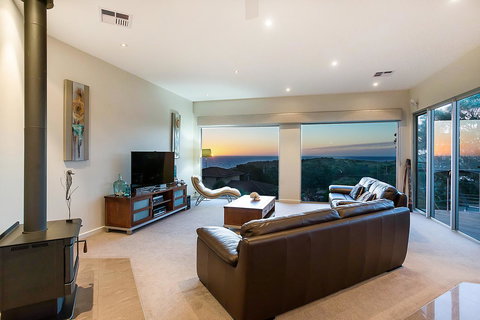 Lavina Luxury Beach House - Holiday Adelaide 21