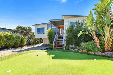 Lavina Luxury Beach House - Holiday Adelaide 7