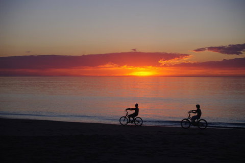 Lavina Luxury Beach House - Holiday Adelaide 35