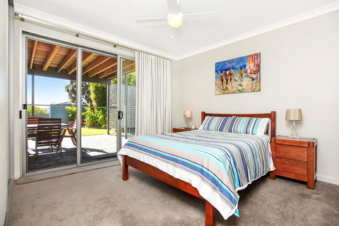 Lavina Luxury Beach House - Holiday Adelaide 19