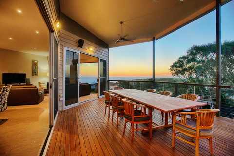 Lavina Luxury Beach House - Holiday Adelaide 12