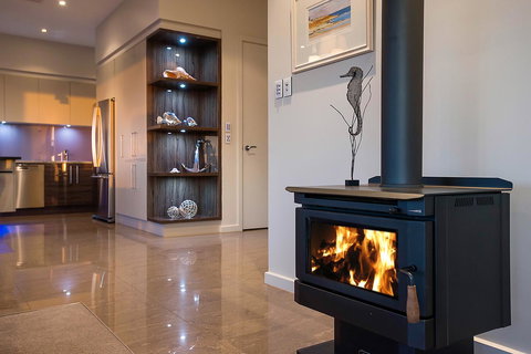 Lavina Luxury Beach House - Holiday Adelaide 6