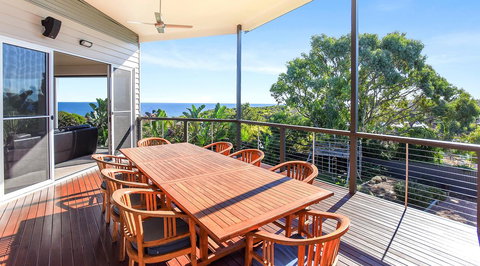Lavina Luxury Beach House - Holiday Adelaide 37