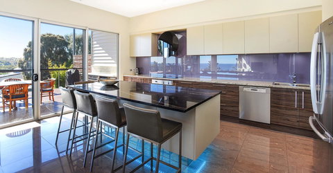 Lavina Luxury Beach House - Holiday Adelaide 39