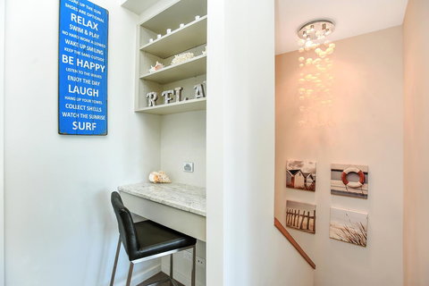 Lavina Luxury Beach House - Holiday Adelaide 22