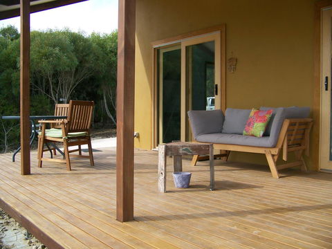 Mallee Bark Retreat - Holiday Adelaide 1
