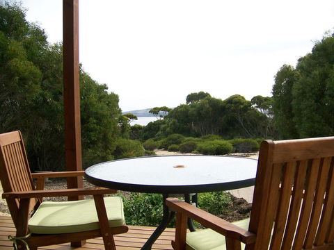 Mallee Bark Retreat - Holiday Adelaide 2